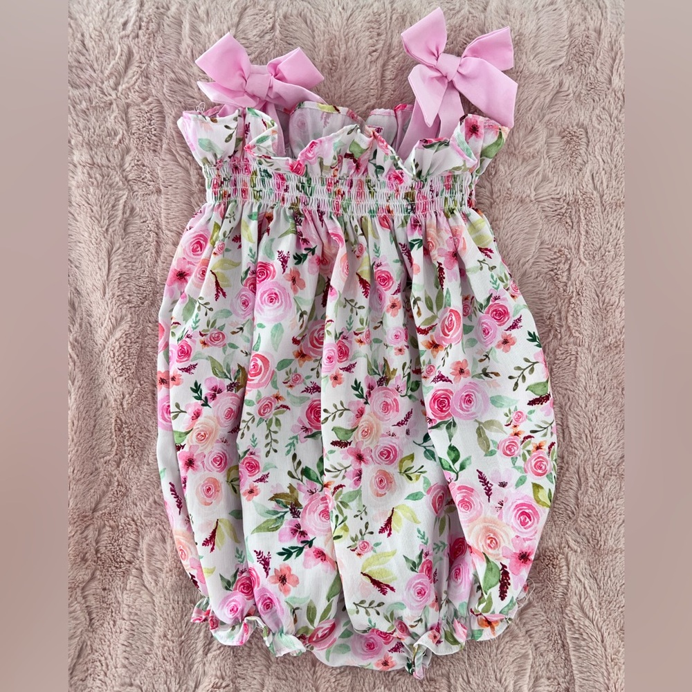 EUC BB Baby Bubble 3t
